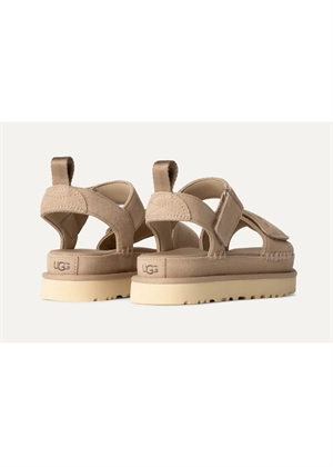 W Goldenstar sandal Sand UGG